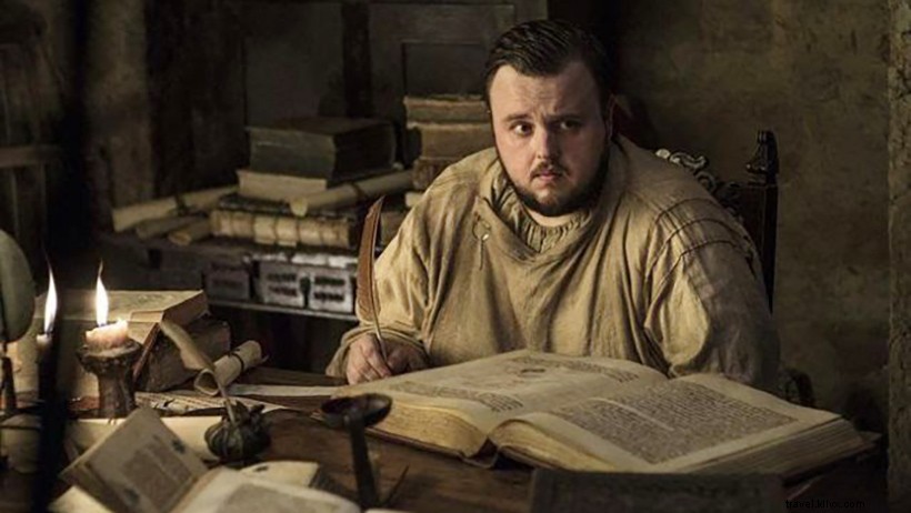 25 splendidi luoghi delle riprese di Game of Thrones che puoi visitare nella vita reale 